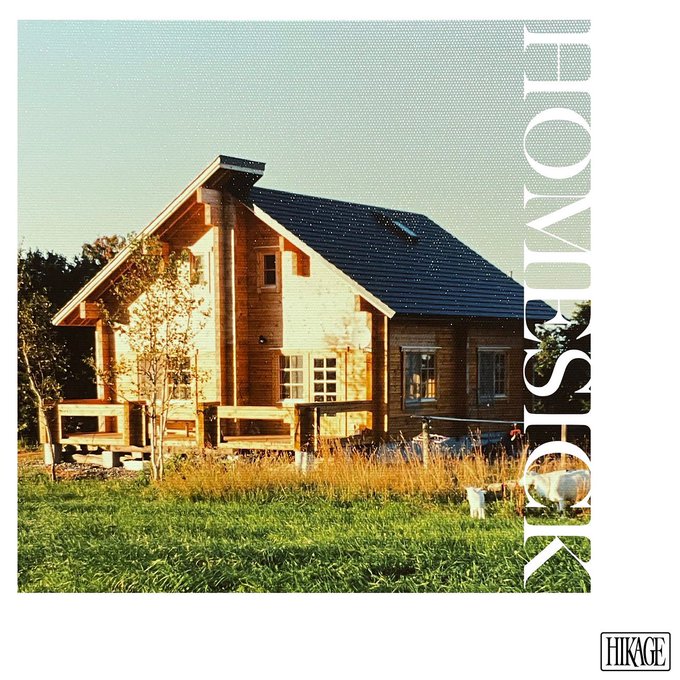 HOMESICK