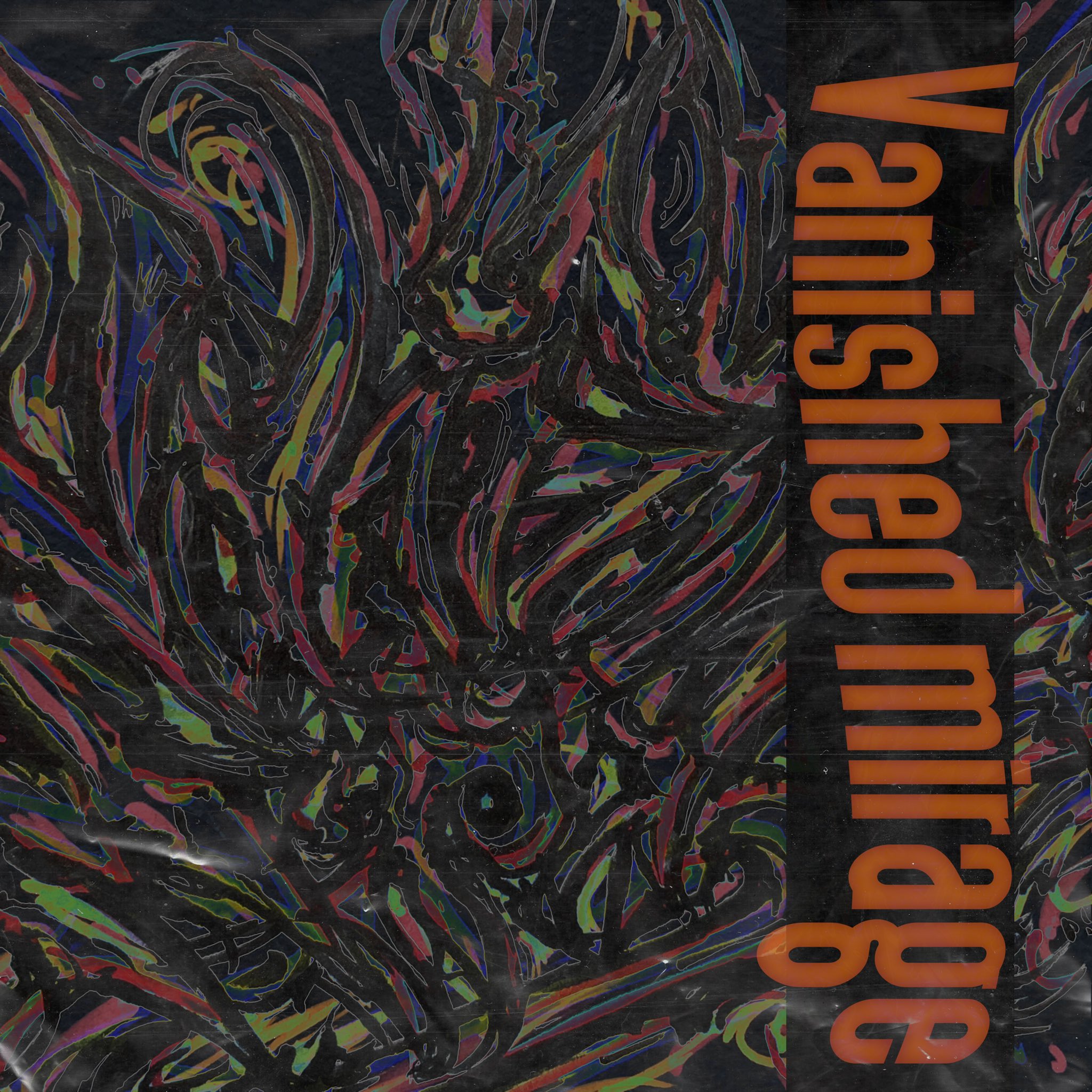 Vanished Mirage