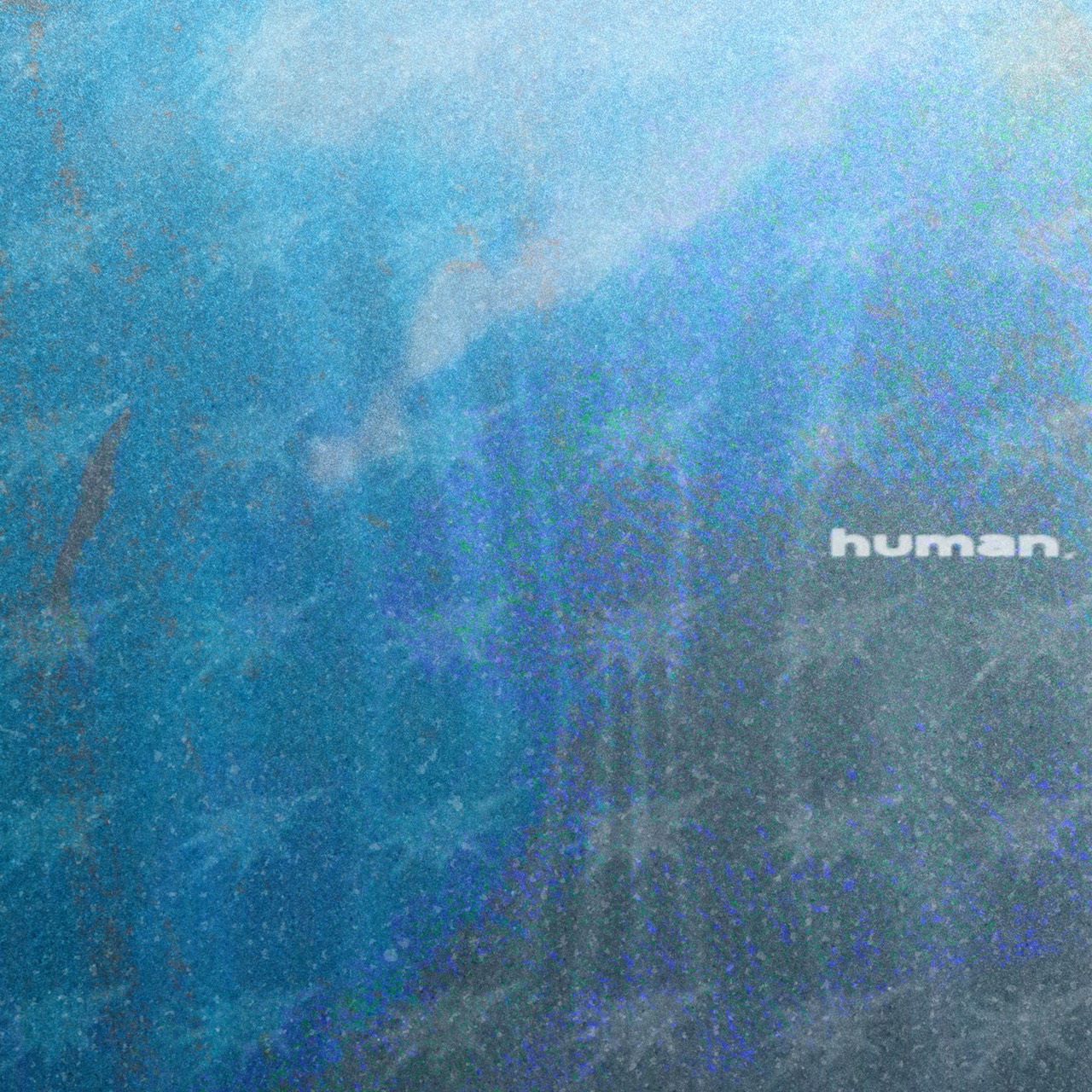 human. EP